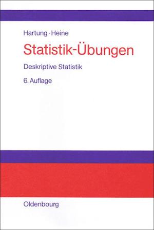 Statistik-Übungen. Deskriptive Statistik