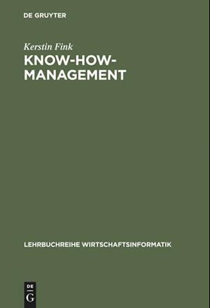 Know-how-Management
