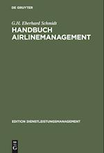 Handbuch Airlinemanagement