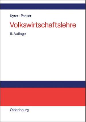 Volkswirtschaftslehre