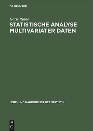 Statistische Analyse multivariater Daten