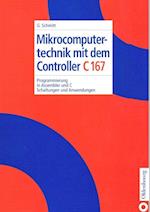 Mikrocomputertechnik mit dem Controller C167