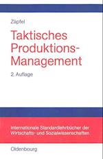 Taktisches Produktions-Management