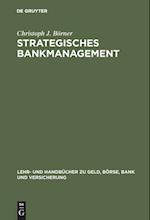 Strategisches Bankmanagement