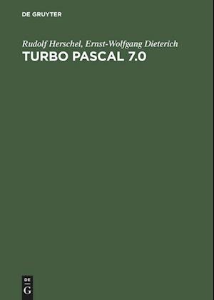 Turbo Pascal 7.0