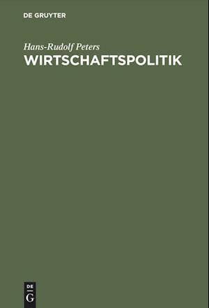 Wirtschaftspolitik