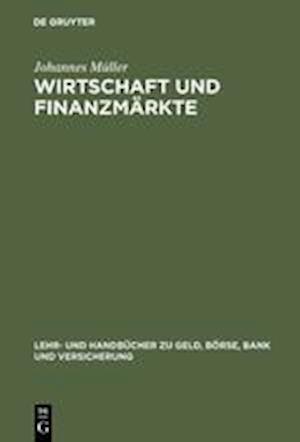 Wirtschaft und Finanzmärkte