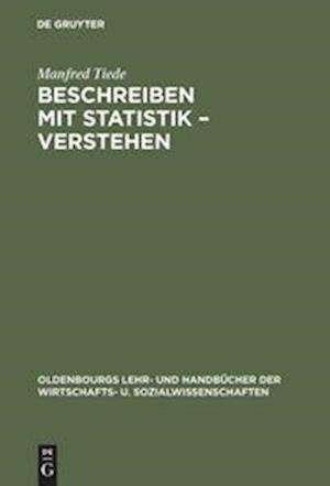 Beschreiben Mit Statistik - Verstehen