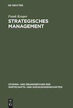 Strategisches Management