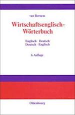 Wirtschaftsenglisch-Wörterbuch