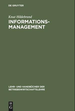 Informationsmanagement