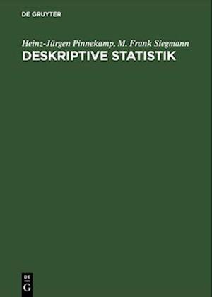 Deskriptive Statistik