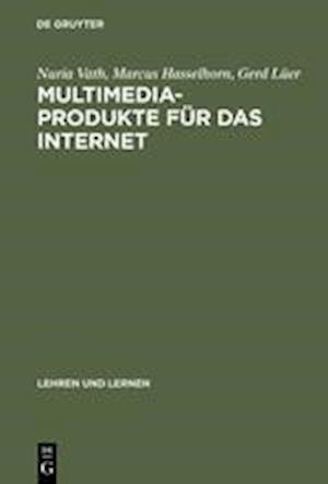 Multimedia-Produkte für das Internet