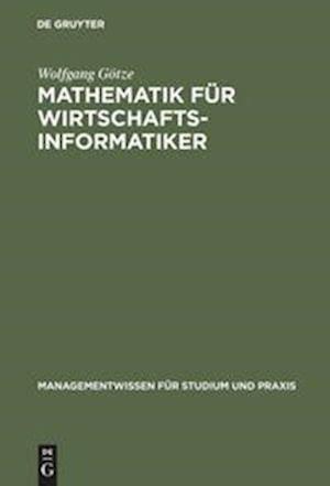 Mathematik für Wirtschaftsinformatiker