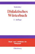 Didaktisches Wörterbuch