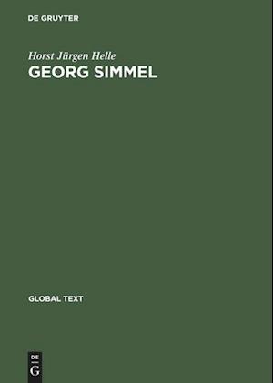 Georg Simmel