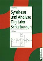 Synthese Und Analyse Digitaler Schaltungen