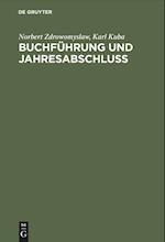 Buchführung Und Jahresabschluss