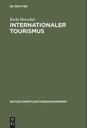 Internationaler Tourismus