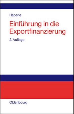 Einführung in Die Exportfinanzierung