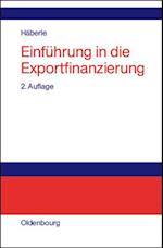 Einführung in Die Exportfinanzierung