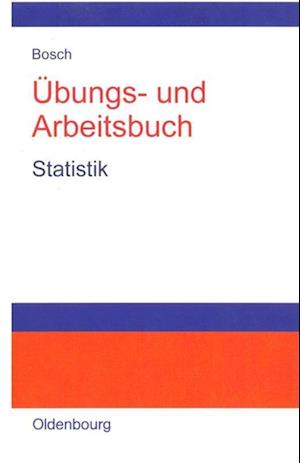 Übungs- Und Arbeitsbuch Statistik