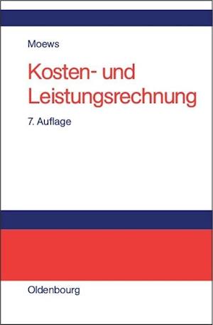 Kosten- Und Leistungsrechnung