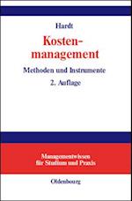 Kostenmanagement