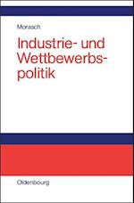 Industrie- Und Wettbewerbspolitik