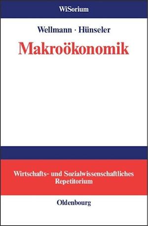 Makroökonomik