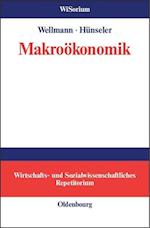 Makroökonomik