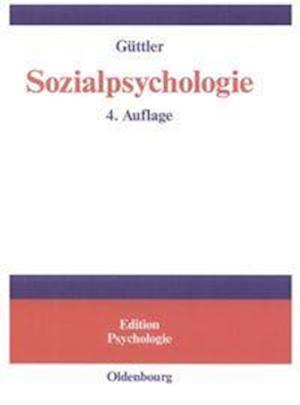 Sozialpsychologie