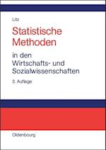 Statistische Methoden in Den Wirtschafts- Und Sozialwissenschaften