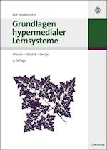 Grundlagen hypermedialer Lernsysteme