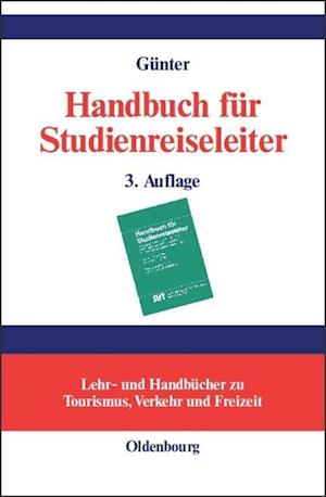 Handbuch für Studienreiseleiter