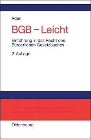 Bgb - Leicht