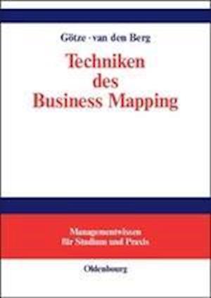 Techniken Des Business Mapping