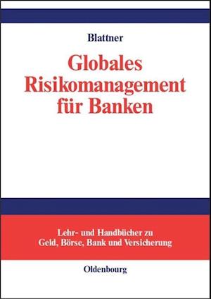 Globales Risikomanagement Für Banken