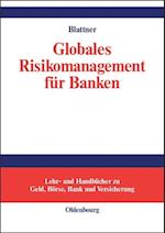 Globales Risikomanagement Für Banken