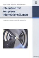 Interaktion Mit Komplexen Informationsräumen