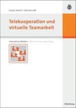 Telekooperation Und Virtuelle Teamarbeit