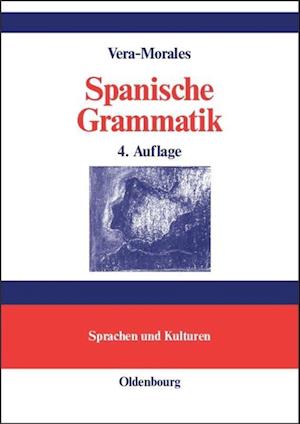 Spanische Grammatik