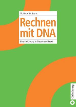 Rechnen mit DNA