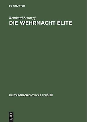 Die Wehrmacht-Elite