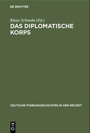 Das Diplomatische Korps