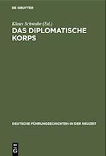 Das Diplomatische Korps