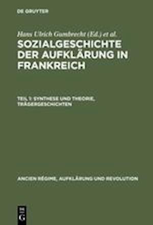 Synthese und Theorie,  Trägergeschichten