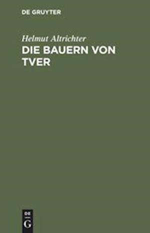 Die Bauern von Tver