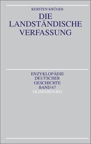 Die Landständische Verfassung