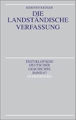 Die Landständische Verfassung